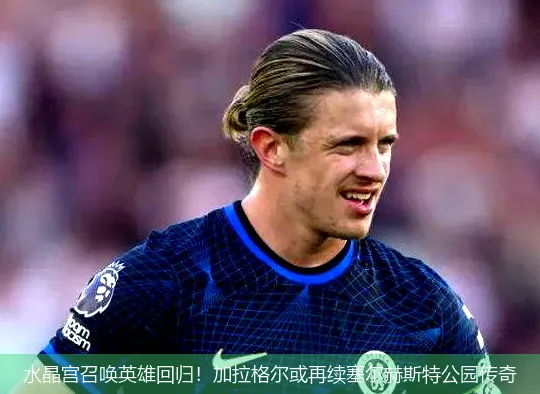 水晶宫召唤英雄回归!加拉格尔或再续塞尔赫斯特公园传奇