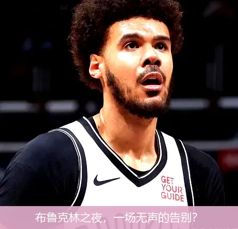 布鲁克林之夜,一场无声的告别?
